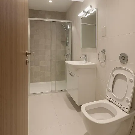 Magnolia Tatil Evi *