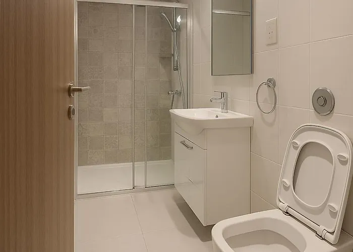 Magnolia Ferienhaus *